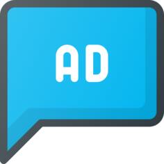 Ad