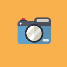 Photo camera