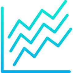 分散