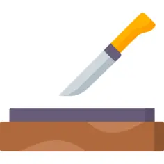 Sharpening stone