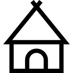 棚屋