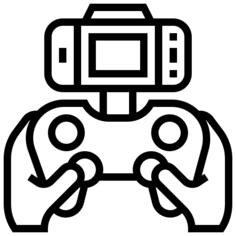 游戏手柄