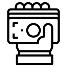 现金