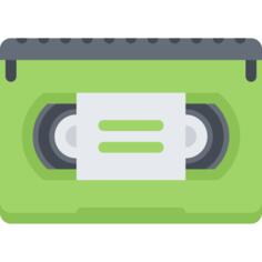 Vhs