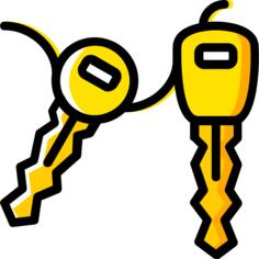 Car key