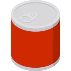 罐头食品