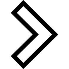 Right arrow