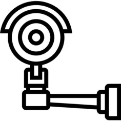 Security camera