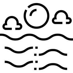 海