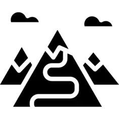 山