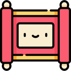 Scroll