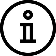 信息