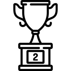 Trophy