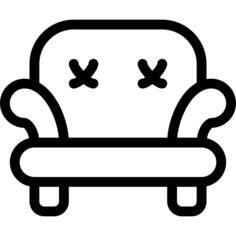 沙发