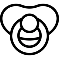 奶嘴