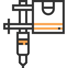 Tattoo machine