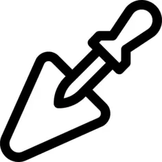 镘