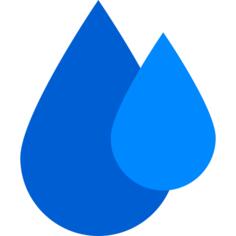 水