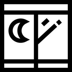 窗口