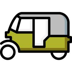 Tuk tuk