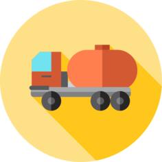 Tank truck