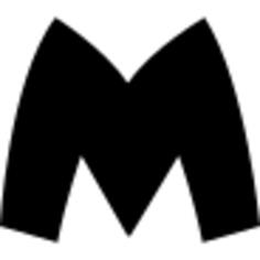 Kharkov metro logo