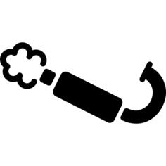 Exhaust