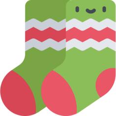 袜子