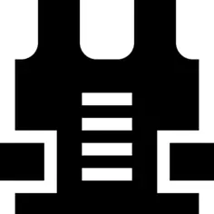 防弹背心
