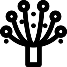 树