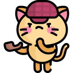 猫咪