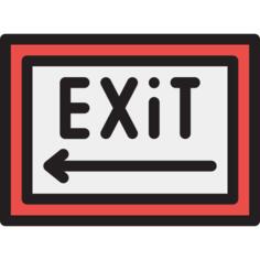 Exit