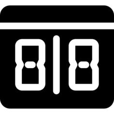 Counter