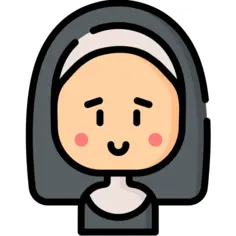 Nun