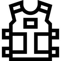 防弹背心