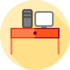 Desk