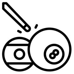 球池