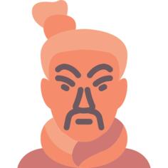 战士