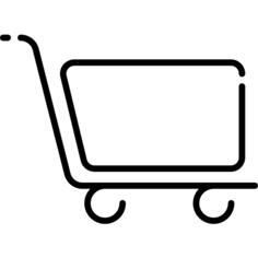 Shopping cart