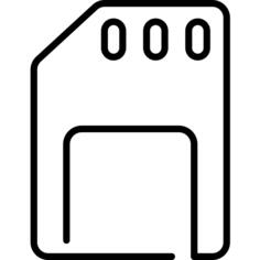 Micro sd