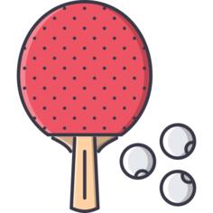 Table tennis
