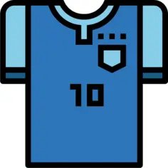 Football jersey