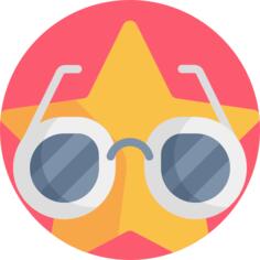 特邀明星