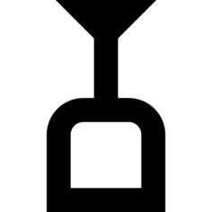 Shovel