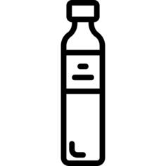 Water bottle