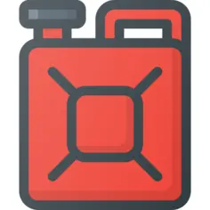 Gasoline