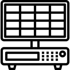 DVR