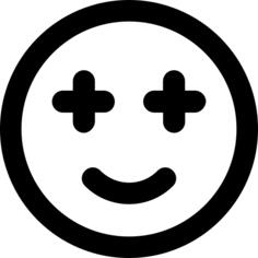 Happy