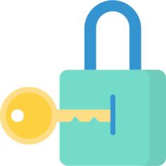 Input key