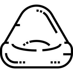 Bean bag